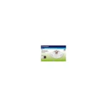 Westinghouse 77849 Led Ceiling Fan Light Kit, Brushed Nickel With Frosted Ribbed. Fixed Price $57.18.