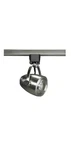 Nuvo Lighting Th417 1 Light 2-3/4"w Led Track Head - Nickel. Fixed Price $49.90.