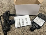 Armacost Lighting Portico Outdoor Led Driver 12-volt Transformer*814240* 12v/24w. Fixed Price $10.99.