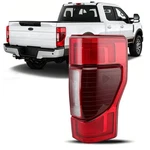 Kapamz Led Tail Rear Lights W/blind Spot Compatible With Ford F250 F350 F450. Fixed Price $118.20.