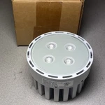 Colorbeam 12w-rgb-w-40 Rgb Lighting Led. Fixed Price $45.00.