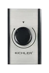 Kichler 370040 Fan Accessory 10 Amp 4-speed Rotary Switch In Silver Various. Fixed Price $77.95.