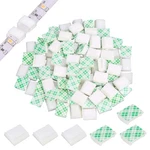Petknows 80 Pcs Light Strip Mounting Clips White Self Adhesive 10 Mm,. Fixed Price $11.31.