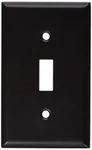 Rusticware 782orb Oil Rubbed Bronze Single Switch Switchplate - Pack Of 5. Fixed Price $22.94.