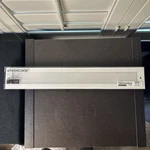 Used Ikea Stromlinje 18 Led Countertop Light White Type L1720 6w Max. Fixed Price $42.99.