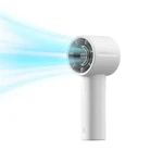 Jisulife Handheld Turbo Fan Life10s, 5000mah Rechargeable Portable Fans,up To 28. Fixed Price $37.91.