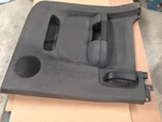 07 Silverado 2500 Left Rear Electric Trim Panel 19c, 107k. Fixed Price $196.08.