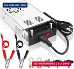 Eagwell New Version 110v Ac To 12v Dc Converter 600w Power Supply 50a, Universal. Fixed Price $61.03.