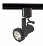 Nuvo Th322 - 1-light Mr16 120v Track Lighting Head Gimbal Ring. Fixed Price $28.52.