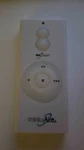 Minka Aireremote Control, Model Dl-4111g-01. Fixed Price $25.00.