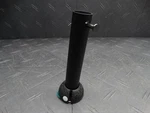 Downrod Assembly For Hampton Bay Benning 52 In. Indoor Matte Black Ceiling Fan. Fixed Price $17.99.