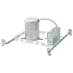 Nora Lighting Nhic-4g24at New Construction Recessed Housing For. Fixed Price $33.72.