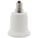 Yilighting - E12 Candelabra Screw To E26/e27 Standard Medium Edison Red. Fixed Price $13.99.