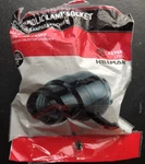 Hillman Phenolic Light Lamp Socket 250 Watt Turn Knob On Off 427683 L75176. Fixed Price $12.90.
