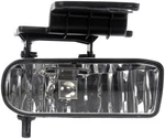 Dorman 923-839 Right Passenger Side Fog Light Assembly For Select Vehicles. Fixed Price $29.95.