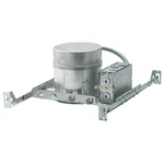 Nora Lighting Nhic-527qat Medium (e26) New Construction Housing. Fixed Price $33.72.