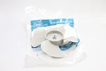 Fb550 Gemline Supco Refrigerator Fan Blade. Fixed Price $14.81.