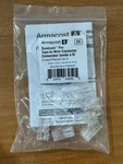 Armacost Lighting Surelock Pro Tape-to-wire Connector 6 Pack 2c Led Connectors. Fixed Price $12.79.