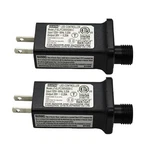 2 Pcs 8 Mode Light Led Transformer 30v Controller Class Power Supply,tr.... Fixed Price $23.34.