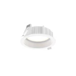 Dals Lighting Drr4-cc-v Notch 4" Integrated Led Baffle Recessed - White. Fixed Price $60.62.