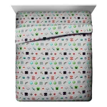 Jay Franco Kids Sheet Set Fitted Flat Sheets Pillow Cover - Ultra-soft Bedding. Fixed Price $59.76.