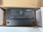 Ndr Electric Tld24v-30w 30w 24v Dc Led Driver Dimmable Class 2 Wet Location New. Fixed Price $49.99.