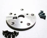 1/4" Hub For 3 Hole Steering Wheel To Fit 5 Grant Foreversharp Apc Boss Kit. Fixed Price $28.53.