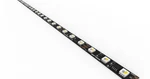 Enttec 8px60-12-b Rgb Led Pixel Tape With 60 Pixels Per Meter, 12v, 5m Roll. Fixed Price $170.00.