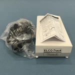 New Black Elco Et630 Line Voltage Par30 Gimbal Fixture 1 Piece. Fixed Price $14.88.