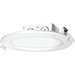 Satco 5 In./6 In. Direct Wired Ic Rated White 4000k Led Recessed Light Kit. Fixed Price $41.46.