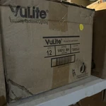12 Vulite Down Lite Recessed Lighting Housings V3040n Pw V2010-wh V 4012-wh. Fixed Price $139.90.