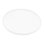 Lightolier Af2sf 2" Solite Diffusion Lens Alcyon Led Filter. Fixed Price $12.50.