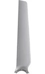 New Fanimation Triaire 64" Blade Set Of 3, Silver - Bpw8515-64slw. Fixed Price $136.00.
