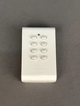 Westinghouse 3 Power Outlet Transmitter Remote Control Tk206; Guaranteed. Fixed Price $19.99.
