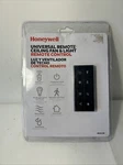 Honeywell Universal 3 Speed Black Plastic Indoor Ceiling Fan Remote. Fixed Price $25.00.