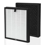 2-pack Ap303 Ap304 Replacement Filter For Dayette Freshdew Hepa Carbon. Fixed Price $34.99.