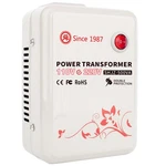 Sunshun Step Up Transformer 110v To 220v, 500w Voltage Converter 110v.... Fixed Price $71.43.
