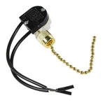 Ceiling Fan Switch Compatible With Shine Top Ls-303n, Ls-301b E218558, Westin.... Fixed Price $15.92.