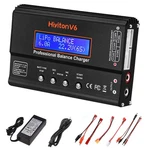Lipo Battery Charger, 1s-6s Balanced Charger Discharger, 1-6s Li-ion Nim.... Fixed Price $57.77.