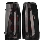 Tail Lights Replacement For 1988-1999 Chevy C/k 1500/2500/3500 Suburban Tahoe.... Fixed Price $72.39.