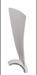 Fanimation 44" Ceiling Fan Blade In White Washed-set Of 3. Fixed Price $119.97.