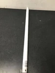 Minkaaire Dr524-44 24" Ceiling Fan Downrod For 11 Ft Ceilings - White. Fixed Price $24.18.