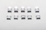 Loxone 200280 Led Strip Accessories Set - (5x) Large And Small Connectors. Fixed Price $24.99.