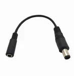 Traovien Dc Powercable 4.5 X 3.0mm Female To 7.4x5.0mm Male Power Adapter Cab.... Fixed Price $10.81.