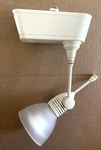 Wac Qf-194x3-111-wt 3" Ext Quick Connect Tract Lighting En-lq50ar Transformer. Fixed Price $109.99.