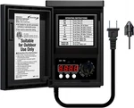 120 Watt Power Pack With Sensor And Weather Shield For Low Voltage. Fixed Price $79.99.