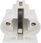 6pcs G23 G23-2 Lamp Holder 5w 7w 9w 2-pin Horizontal, Screw-down Light Socket. Fixed Price $20.47.