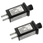 Sigandg 30v 9w Led Transformer Replacement Class 2 Power Supply For Black. Fixed Price $23.23.