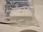 Leviton R52-423-3kw Feed-thru Pole On/off 6a 125v Csa Carded Rotary Switch. Fixed Price $5.49.