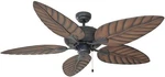 Design House 154104 Martinique 52"d X 52"w 14.5"h, Oil-rubbed Bronze. Fixed Price $200.99.